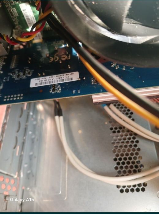 Unitate pc i5,12gb, gt410