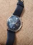 Ceas EMPORIO ARMANI, original, chronograph, superb!!!