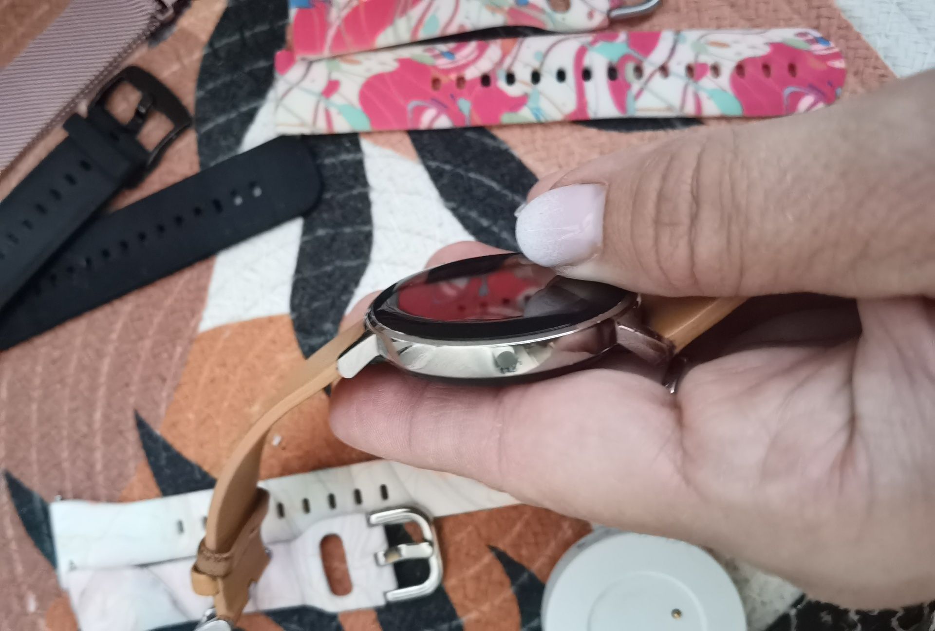 Huawei watch gt2