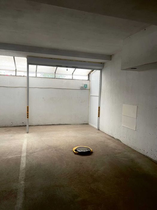 Inchiriez Garsoniera utiliata si mobilata - parcare subterana