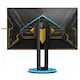 AOC 27 1ms 170Hz DisplayPort Adaptive Sync Vesa Черен/Златист AG275QXL