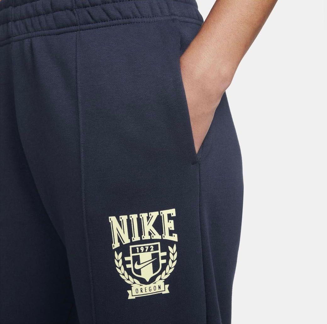 Долница Nike / размер XS / oversize
