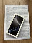 Запечатан! Iphone 16 PRO 128gb Black / НОВ!