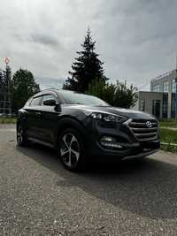 Hyundai Tucson Hyundai Tucson stare impecabila