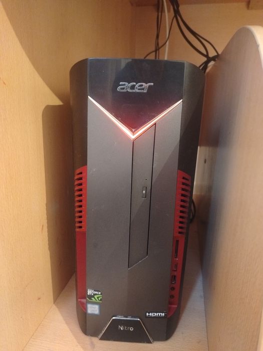 Игровой компьютер системный блок сатылады арзан