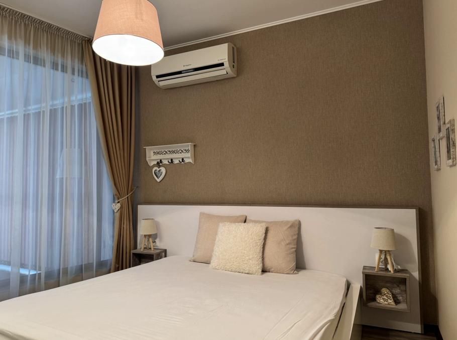 Дава се под наем Двустаен апартамент в Пловдив, Кършияка - 85 кв.м за 400 € - Снимка #5