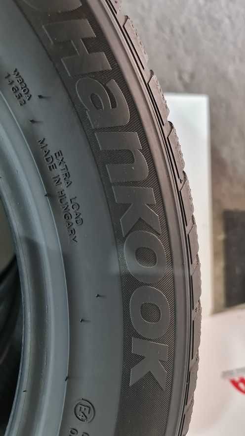 ANVELOPE CP N2024  235 55 19 105V HANKOOK , M+S Iarna