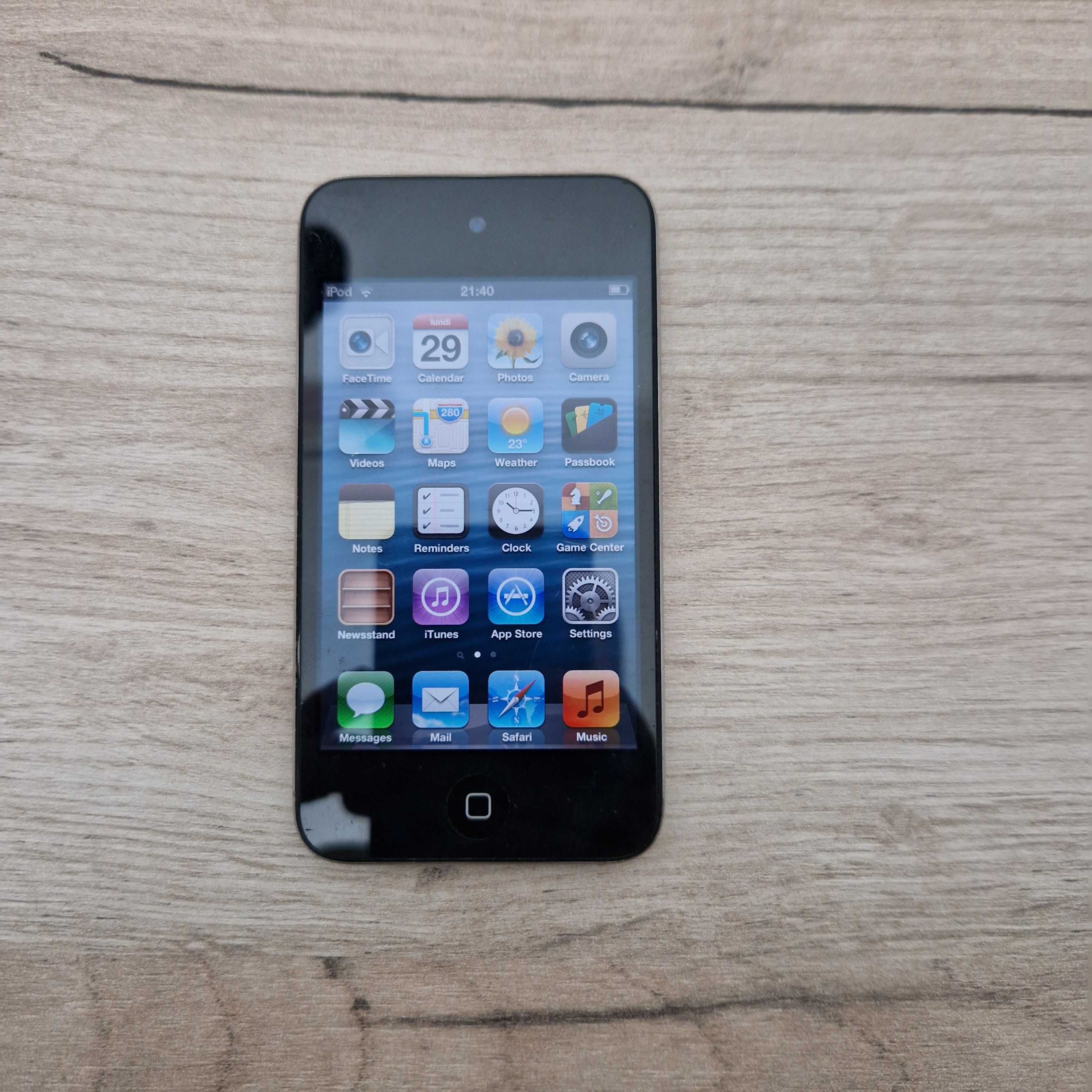 Ipod Touch - 8Gb