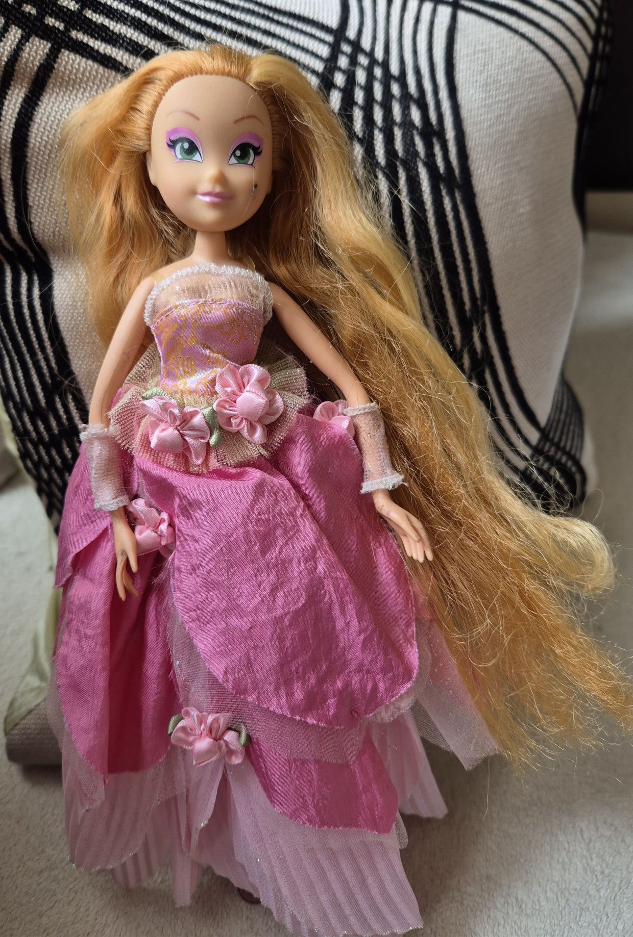 Winx кукли - Mattel / Jakks