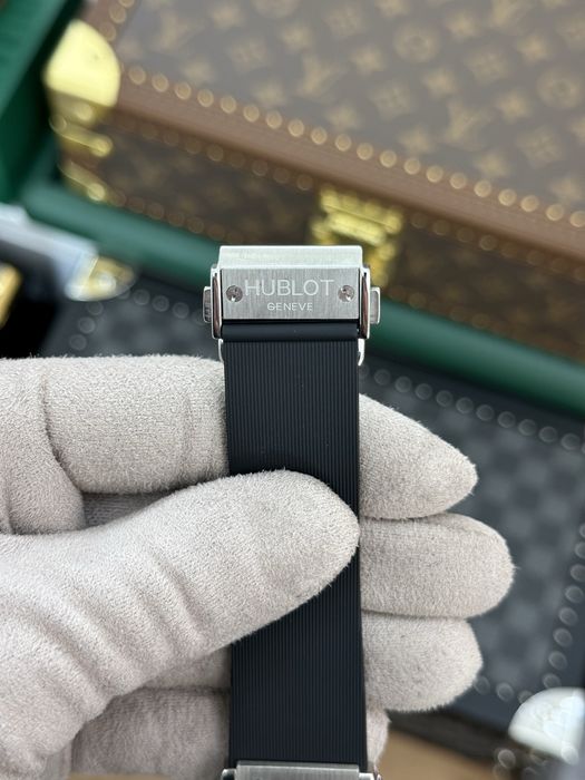 HB Classic Fusion Chronograph