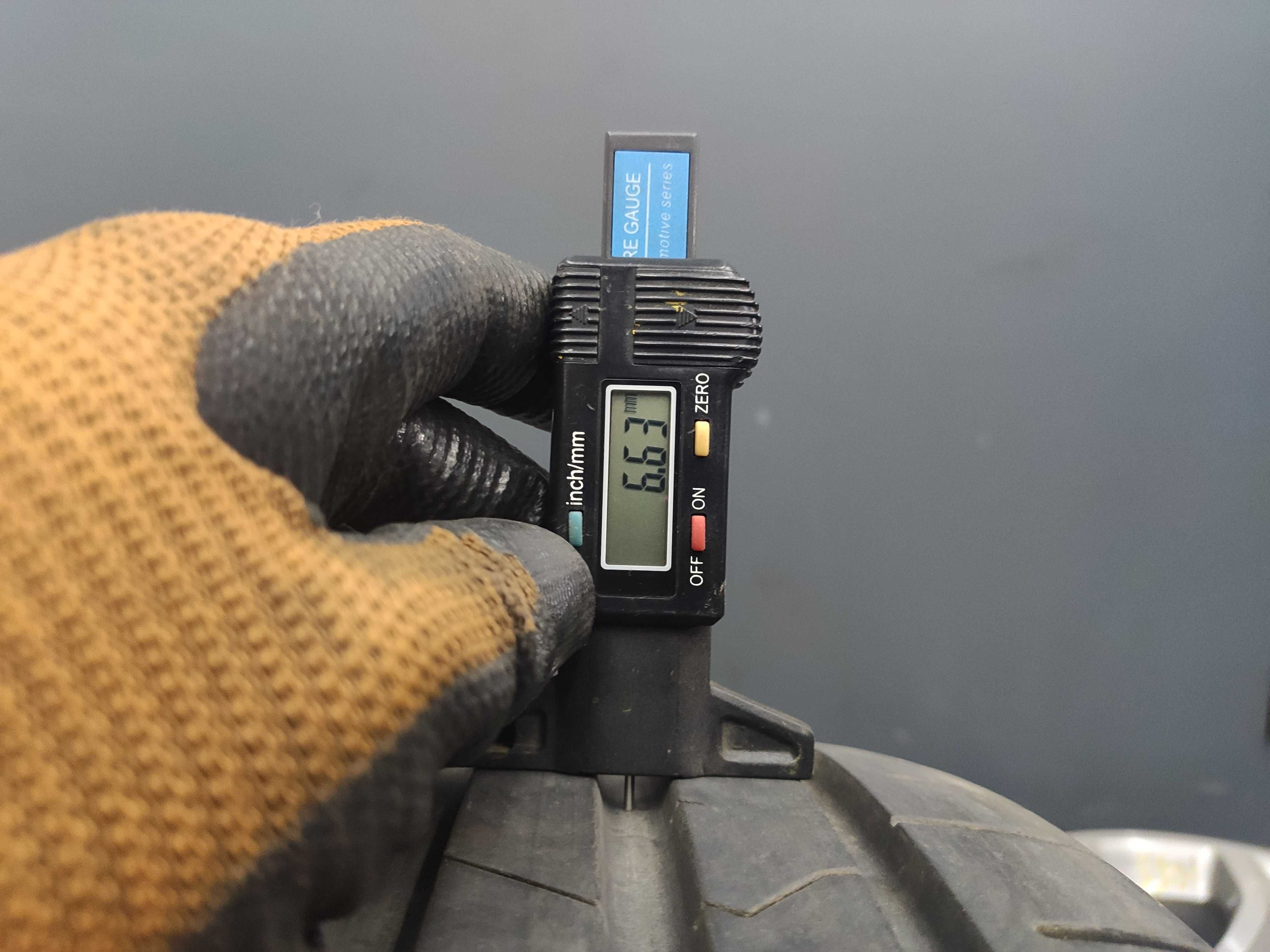 2бр Летни Гуми 215 45 16 - Hankook -