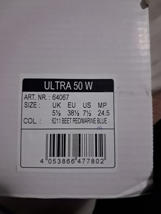 Adidași dinafit noi