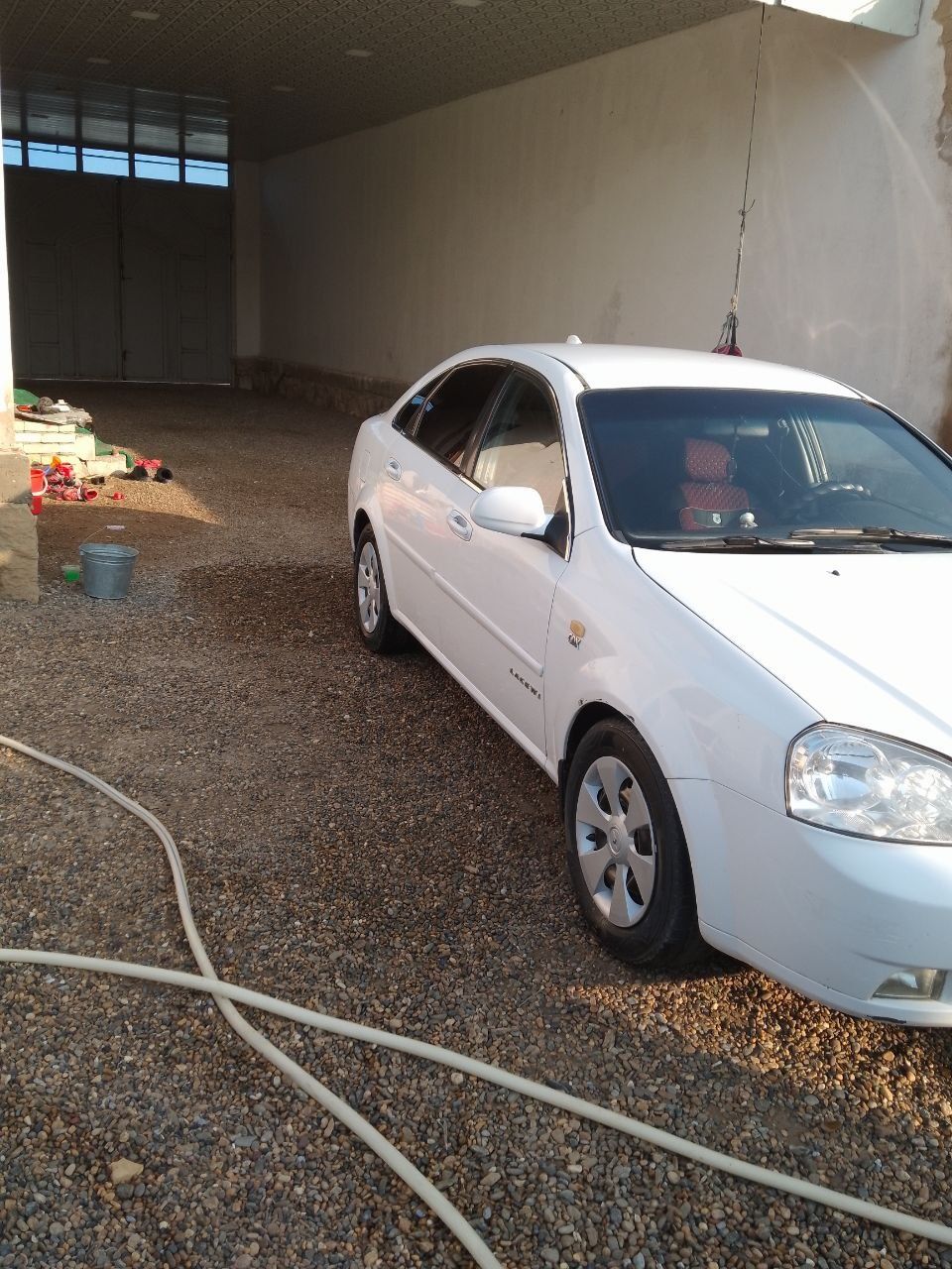 Lacetti 2013 , 1.8