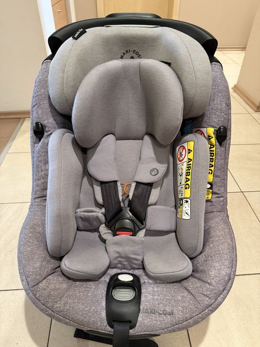 Детски стол за кола Maxi Cosi AxissFix Plus isofix