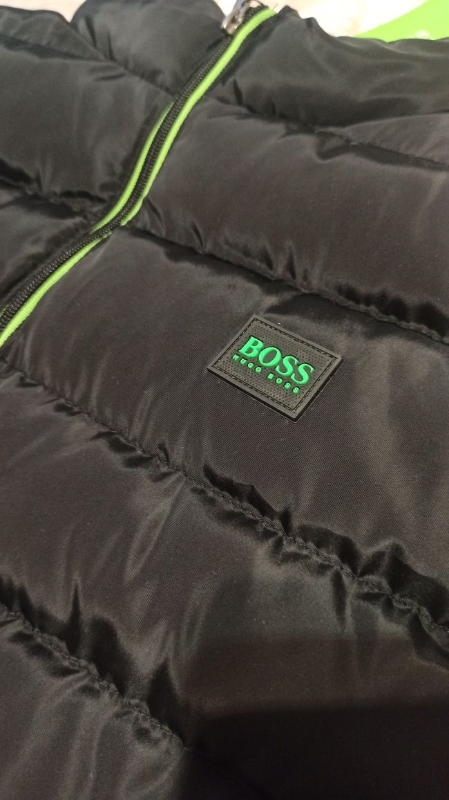 Елек грейка hugo boss