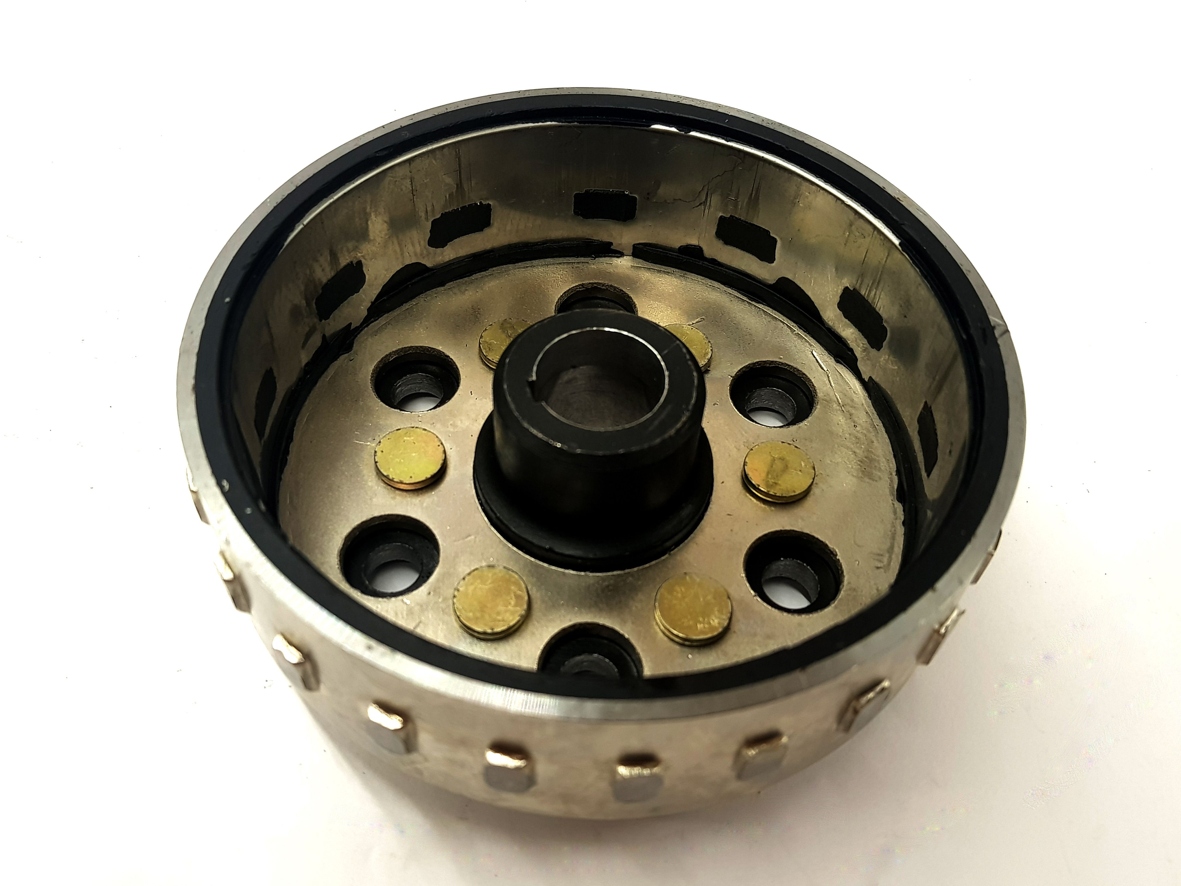 Rotor Atv Linhai 300 T3B Efi / 400 E4 Efi