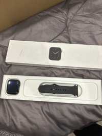 Apple watch 5 series