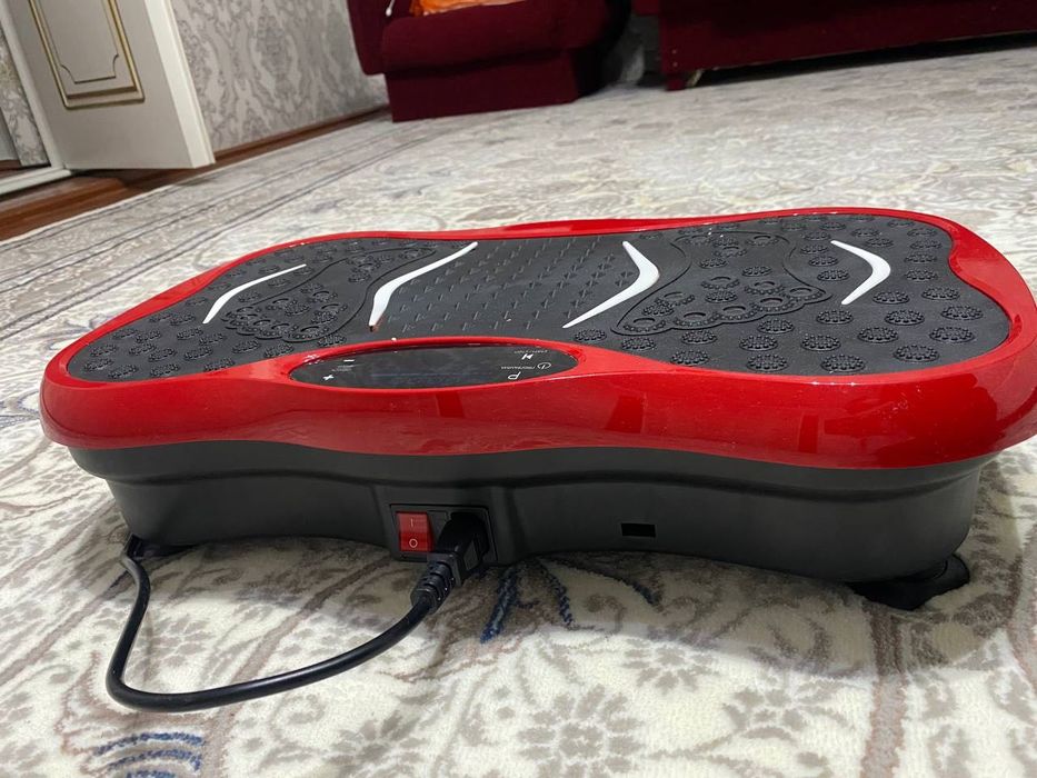 Vibrator massaj ozish uchun eng zo'ri