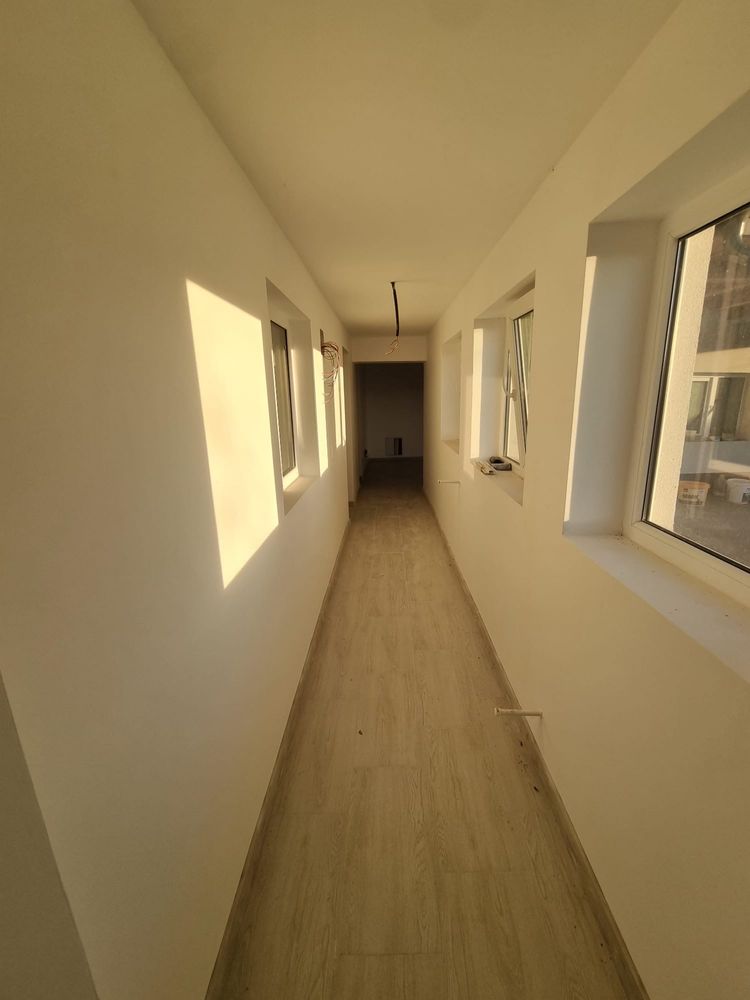 Casa la gata in Odobesti VN!