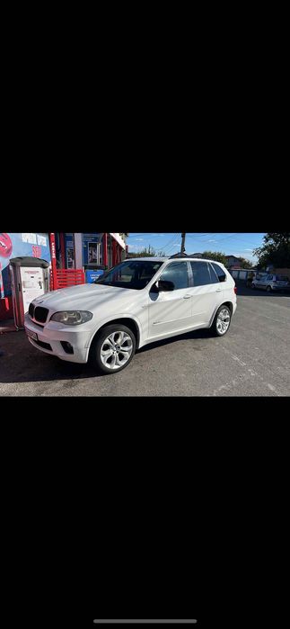 BMW pachet M int/ext fabrică!!!