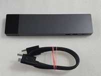 Docking Station HP Elite Thunderbolt 3 Dock HSTNN-CX01 - poze reale