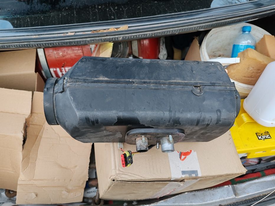 Продам грузовой сухой фен