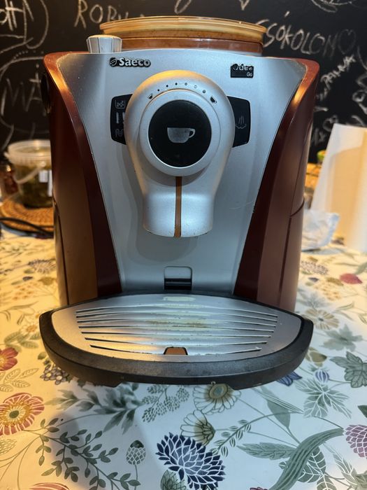 Espressor Saeco Odea Go