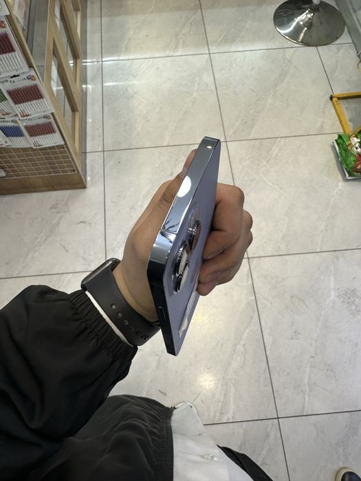 iPhone 13 Pro Max 128 GB