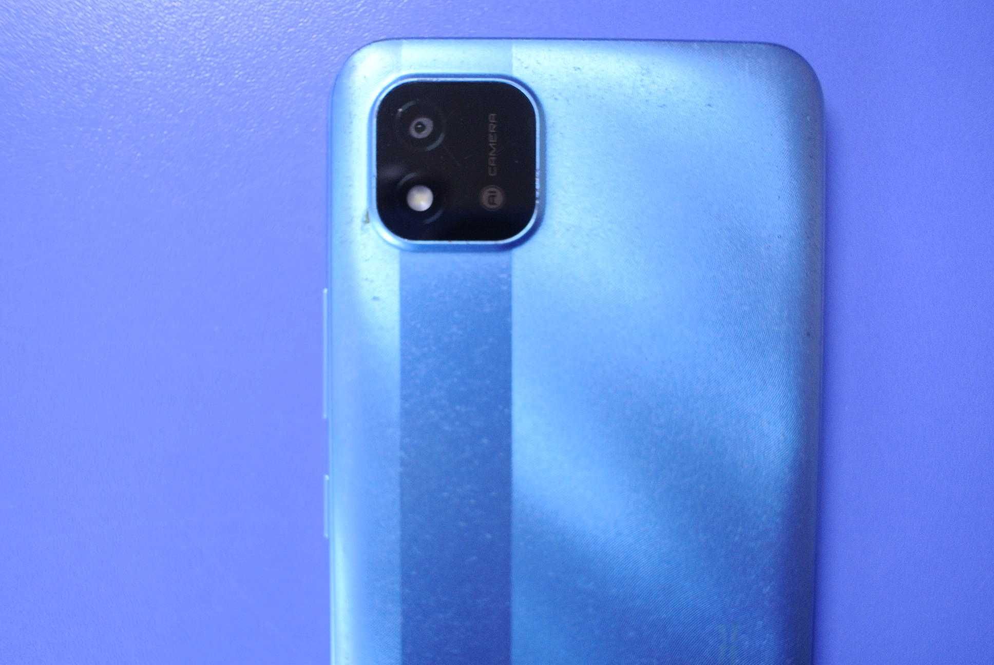 Realme C11 2021
110 лв.