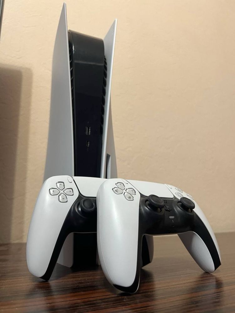 Прокат PS5 по суточно