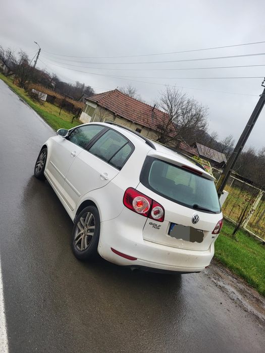 Vand Golf 6 Plus 1.6TDI