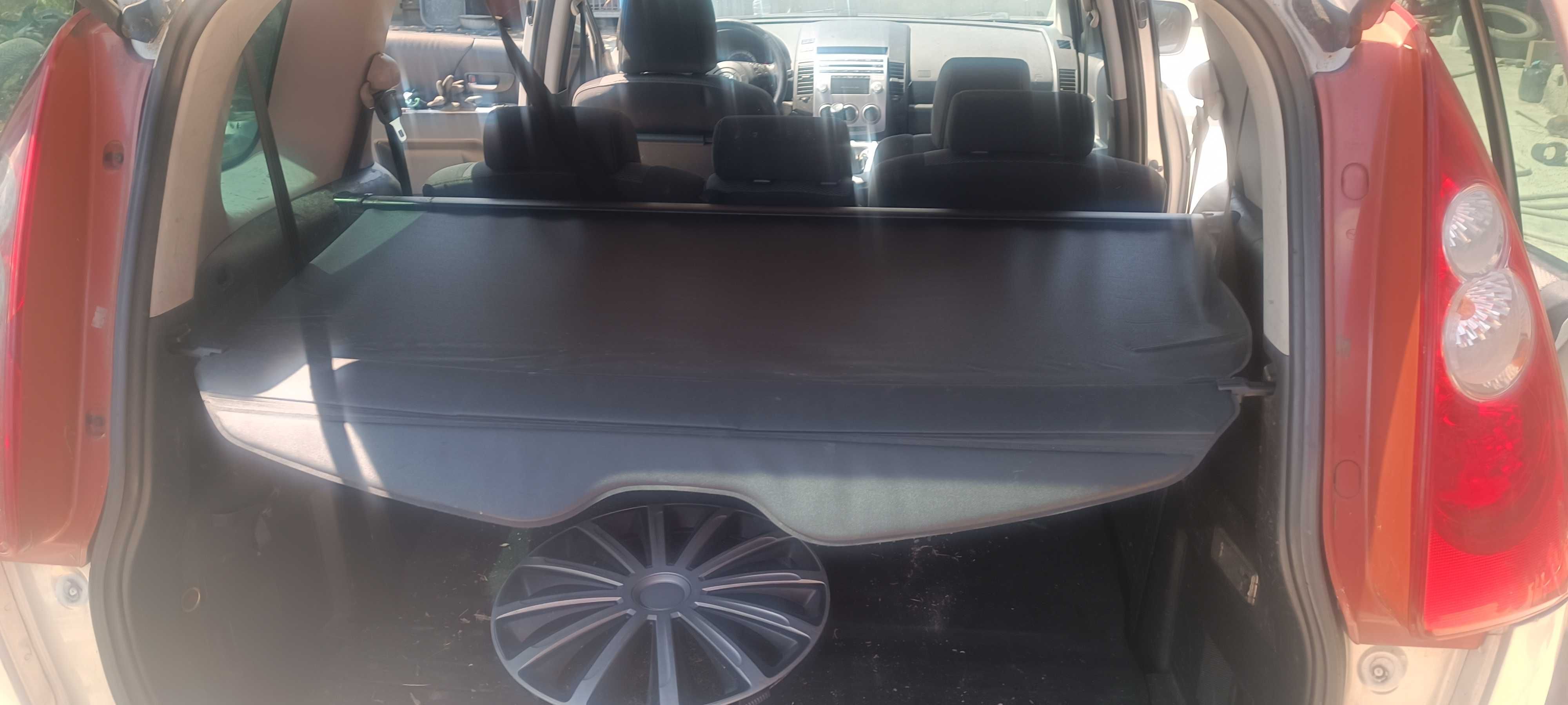 MAZDA 5 / 2.0 На части