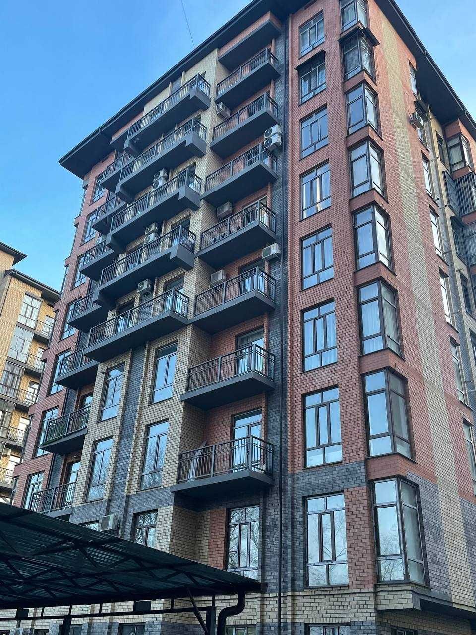 Parkent Avenue Паркентский, 2 комнатная квартира ЕВРО ремонт под ключ