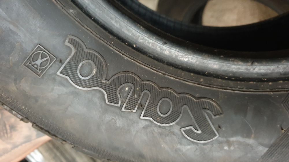 Гуми 185 70 14 сава