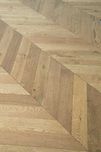 Parchet stratificat stejar CD, chevron 45, HERSTM-OAK270