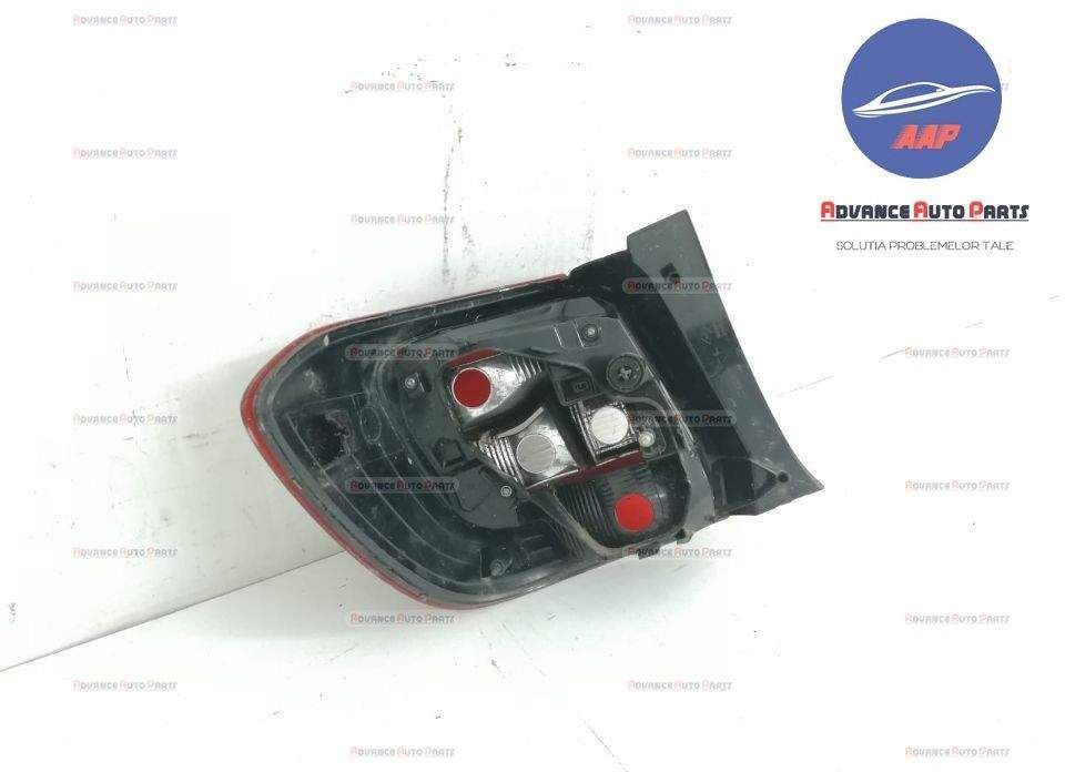 Stop dreapta cu halogen in stare buna Dacia  Logan  2 [2013 - 2016]