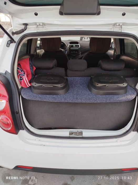 Продается машина