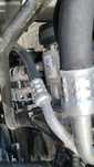 Compresor Dacia logan 2015 cod.926006775r