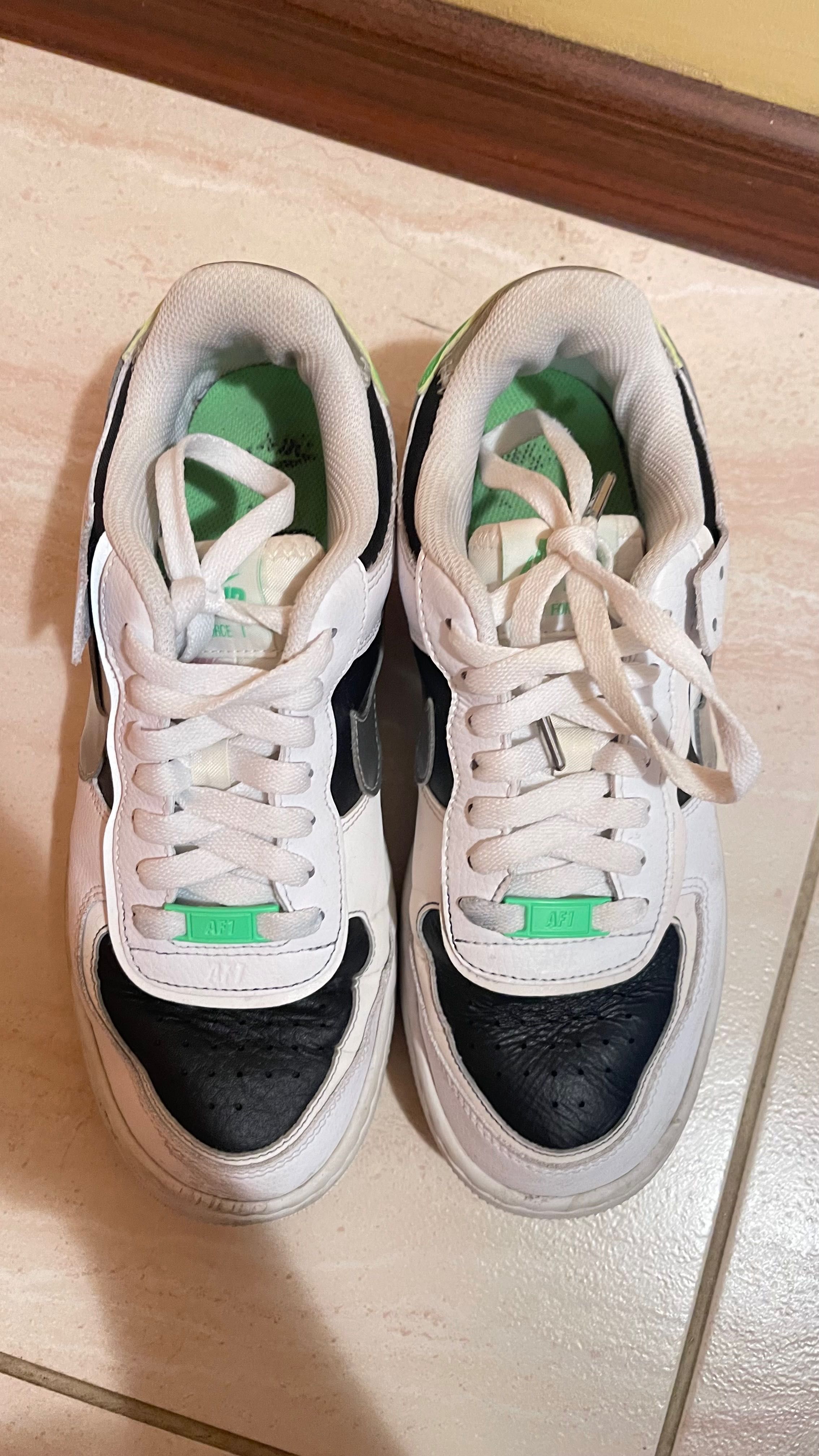 Маратонки Nike Air