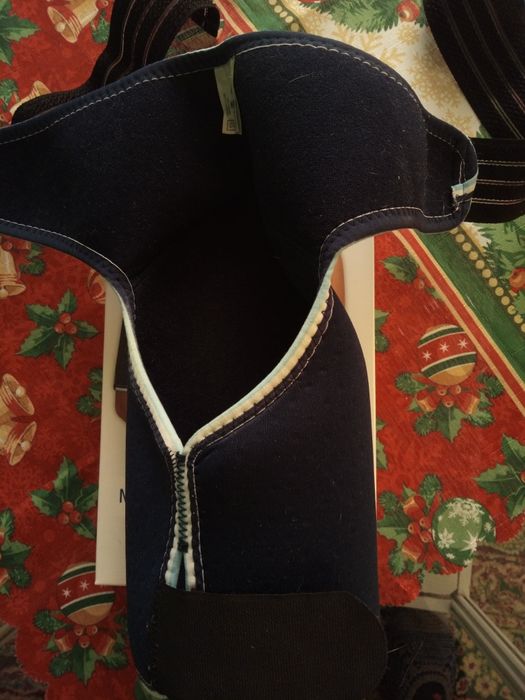 Корсет за счупена рамена кост XXL.