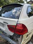 BMW 335D на части