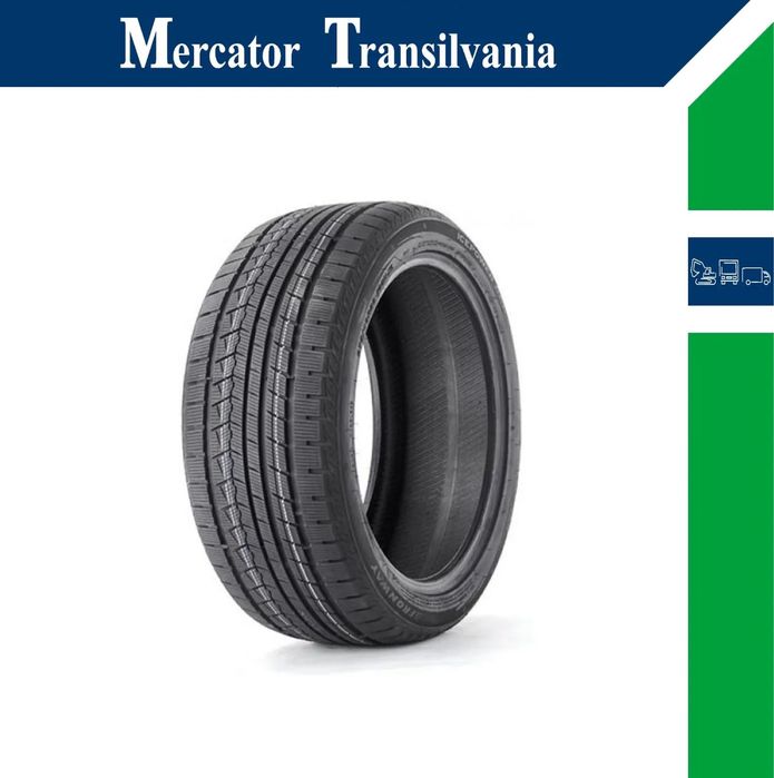 Anvelopa NOUA Iarna  235/45R18 Fronway Icepower 868