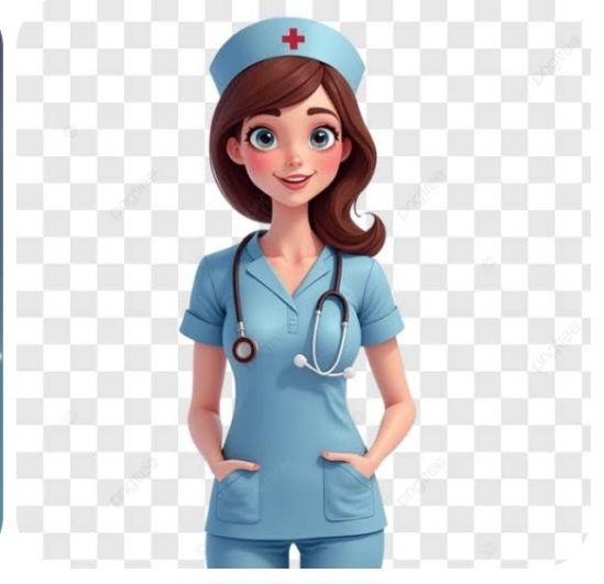 Медсестра на дом