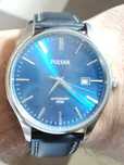 Pulsar automatic 44 mm