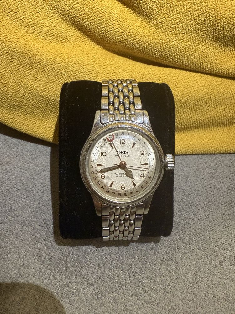 Дамски часовник Oris