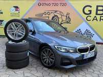 BMW Seria 3 M-Paket / Full Led / Trapa / Posibilitate Finantare / Credit Auto