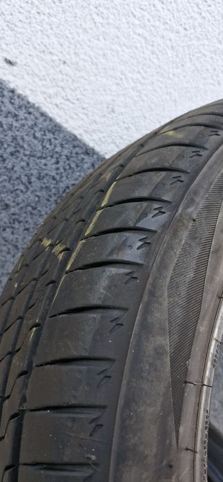 Cauciucuri Firestone 205/55R16 91V