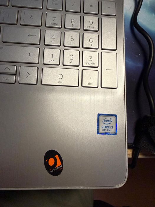Vand laptop hp 15.6inch