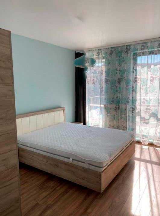 Дава се под наем Двустаен апартамент в София, Лозенец - 75 кв.м за 402.9 € - Снимка #3