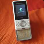 Sony Ericsson w205  walkman ( decodat)